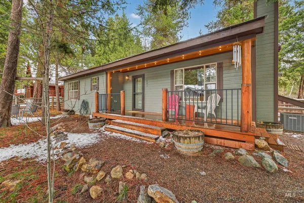 $750,000 | 1801 Carico Road, McCall, ID 83638