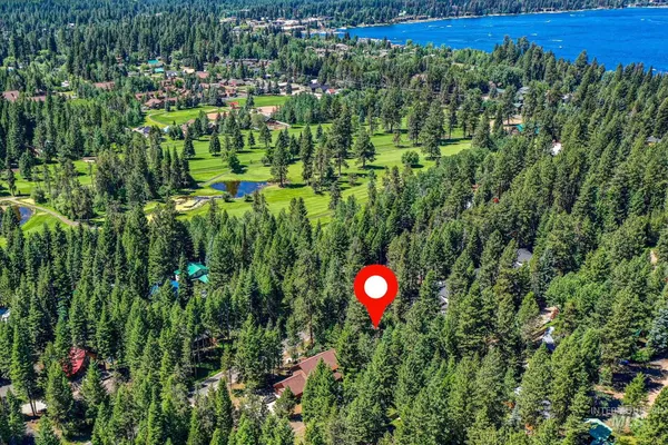 $750,000 | 1801 Carico Road, McCall, ID 83638