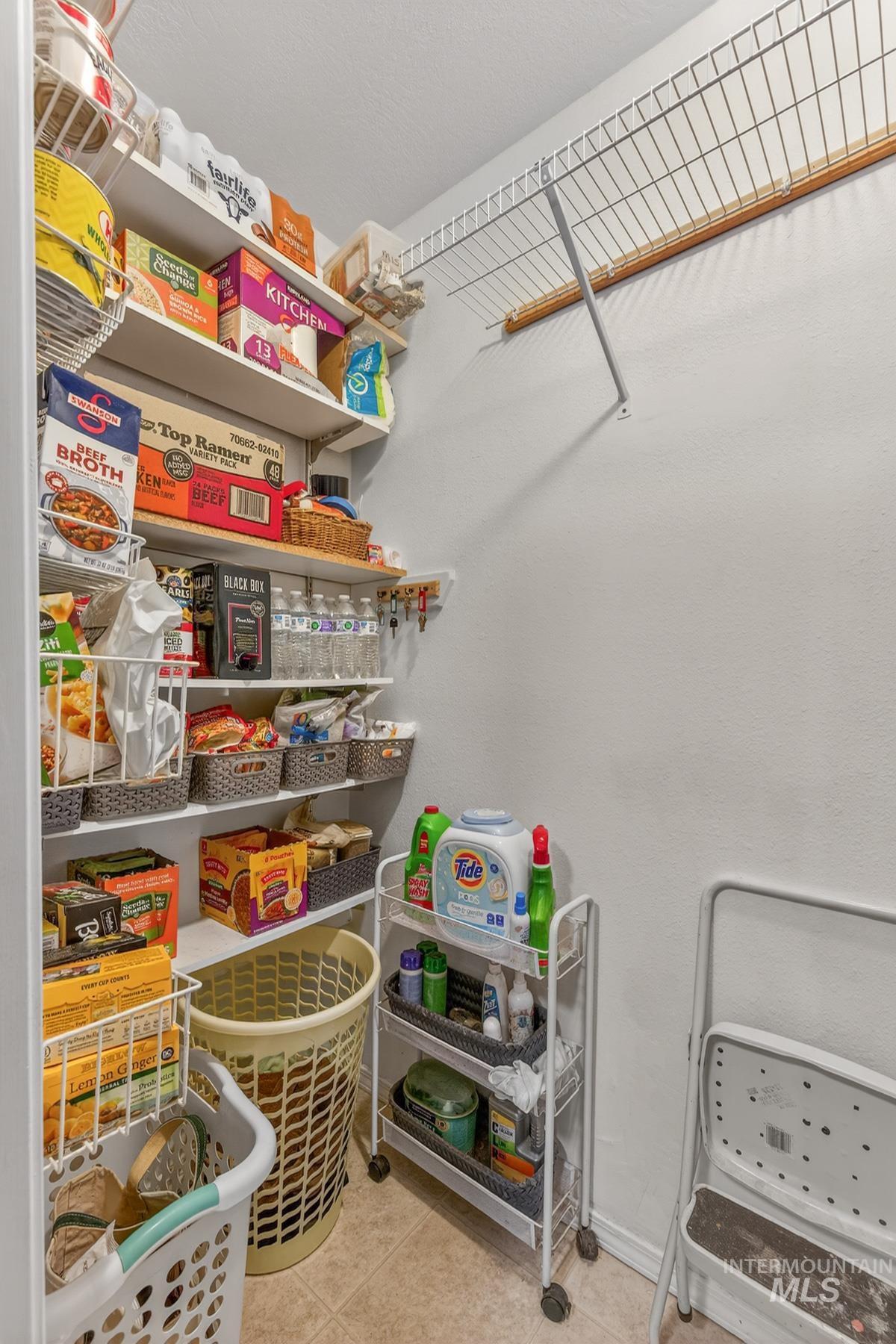 1801 Carico Road McCall, ID 83638 - Photo 22 of 30 View of storage area