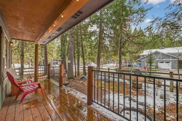$750,000 | 1801 Carico Road, McCall, ID 83638