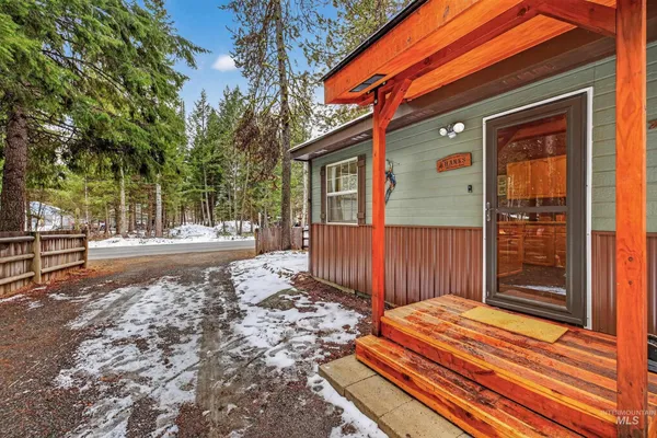 $750,000 | 1801 Carico Road, McCall, ID 83638