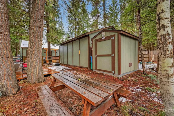 $750,000 | 1801 Carico Road, McCall, ID 83638