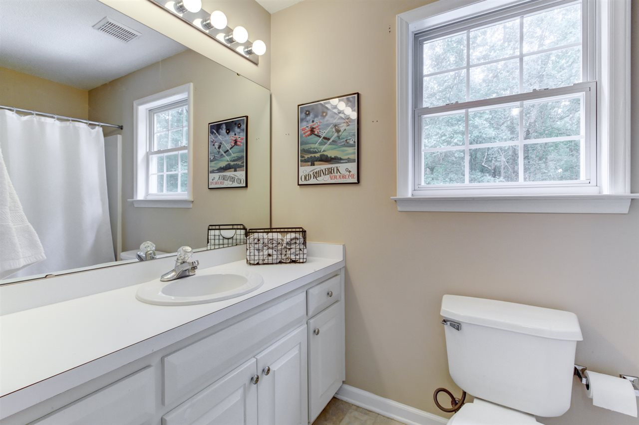 1547 Middle Ridge Drive Willow Spring, NC 27592 - Photo 16 of 26 Photo 16