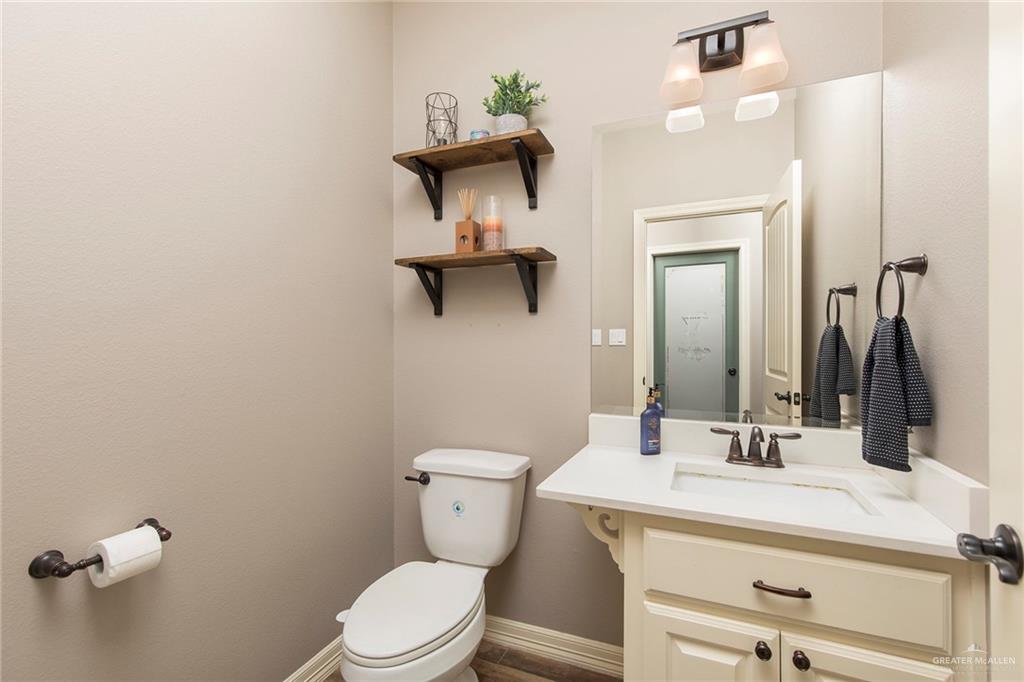 804 Splendor Boulevard Edinburg, TX 78542 - Photo 14 of 32