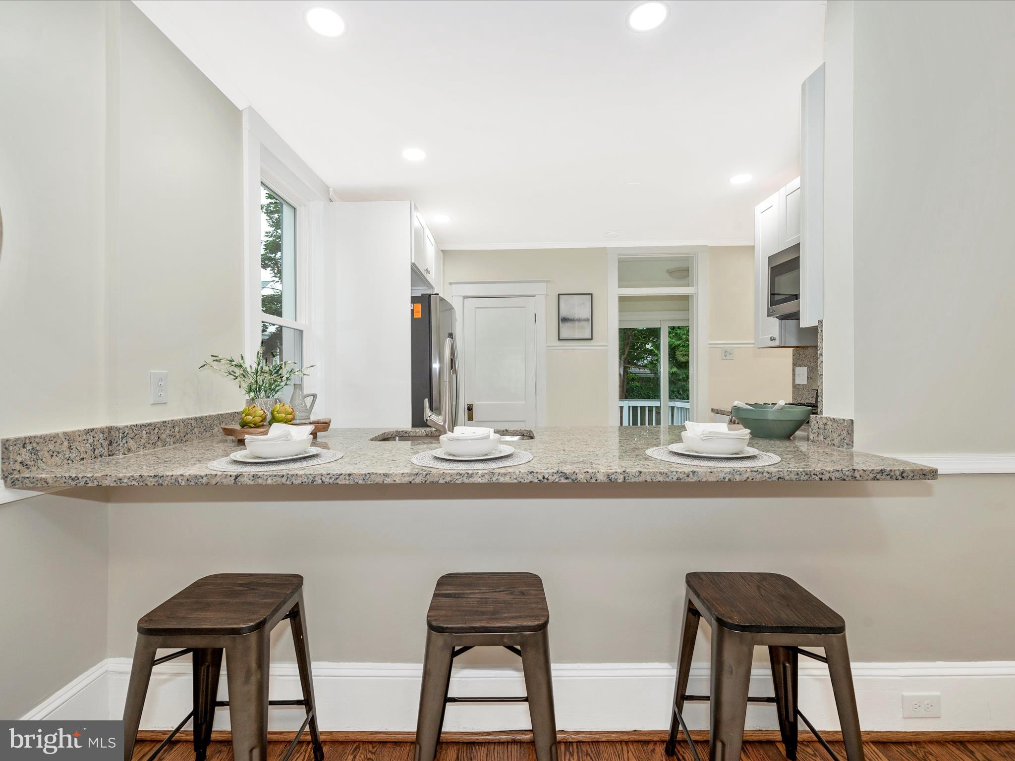 514 Elm Street Frederick, MD 21701 - Photo 14 of 84 Kitchen