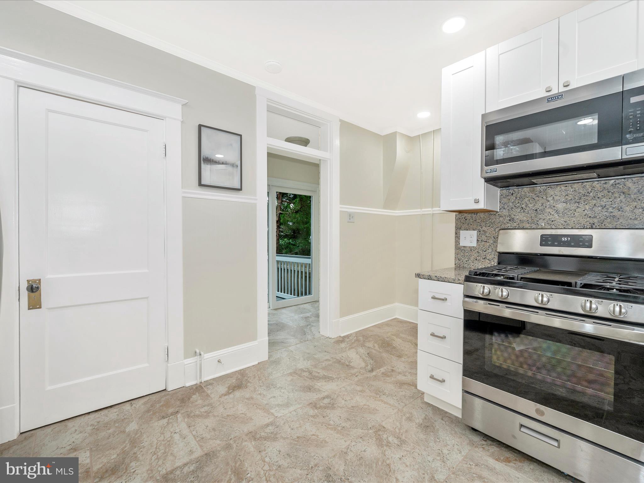 514 Elm Street Frederick, MD 21701 - Photo 19 of 84 Kitchen