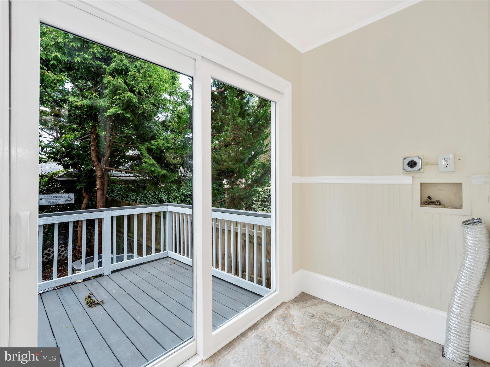 514 Elm Street Frederick, MD 21701 - Photo 21 of 84 Laundry Room