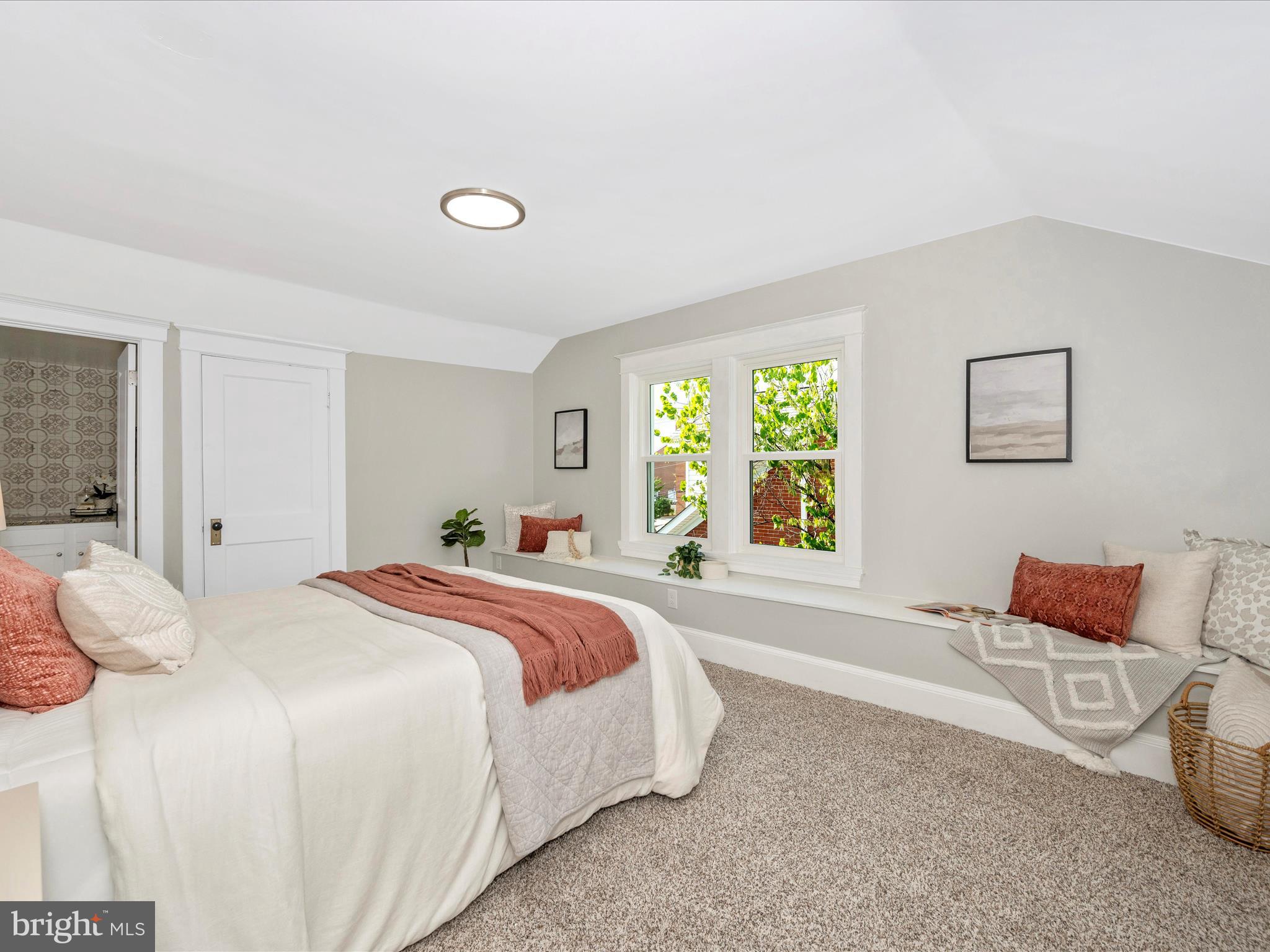 514 Elm Street Frederick, MD 21701 - Photo 24 of 84 Primary Bedroom