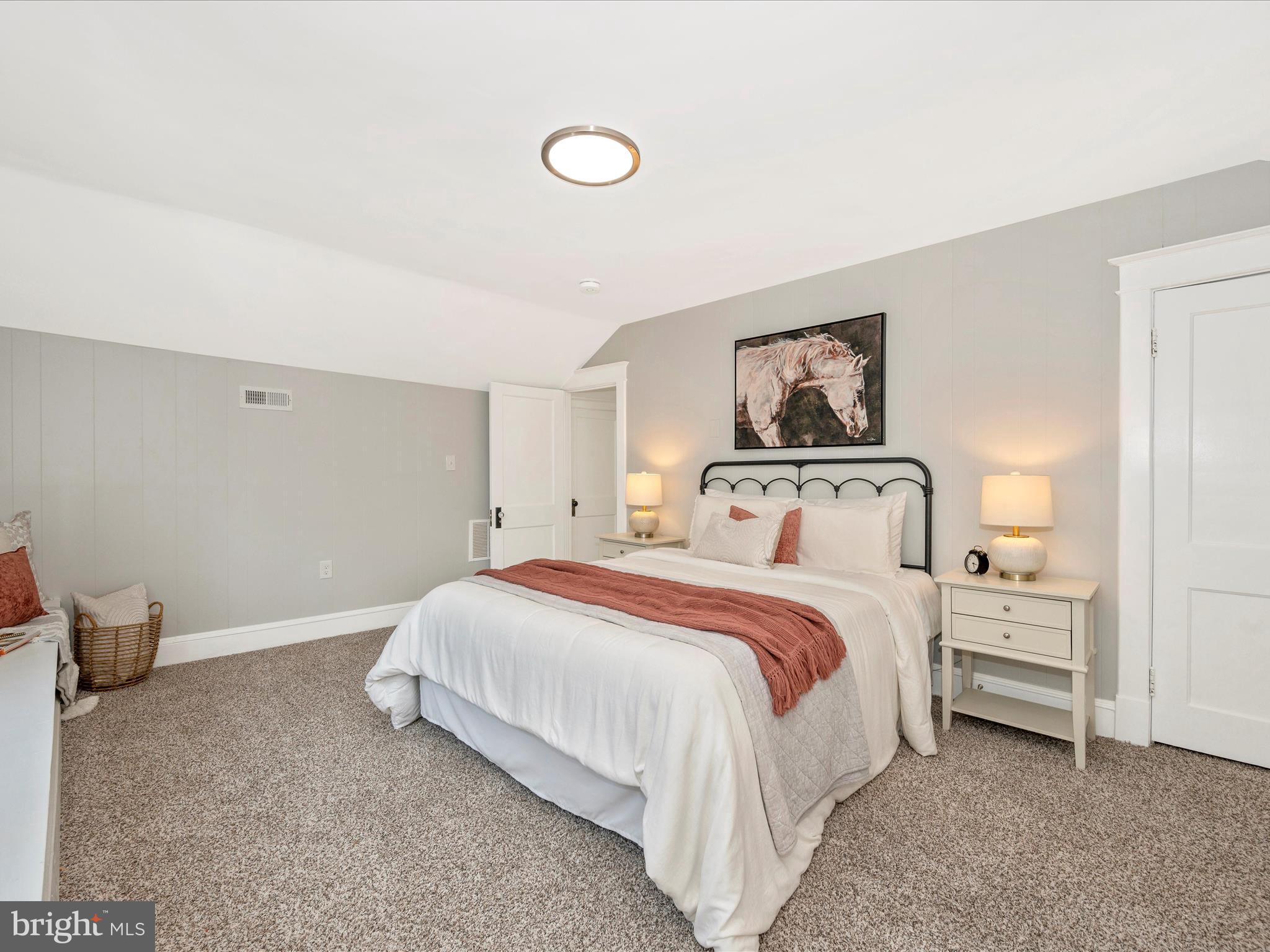 514 Elm Street Frederick, MD 21701 - Photo 25 of 84 Primary Bedroom