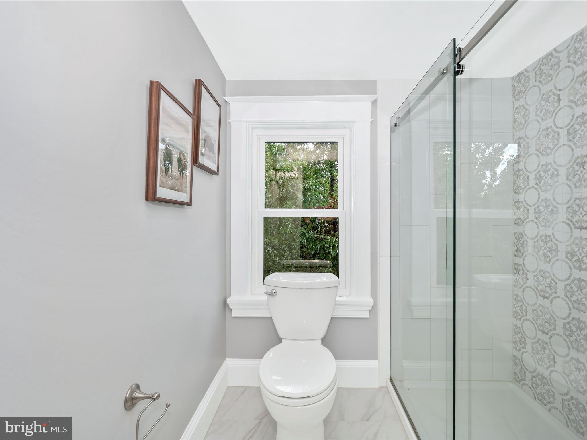 514 Elm Street Frederick, MD 21701 - Photo 27 of 84 Primary Bathroom