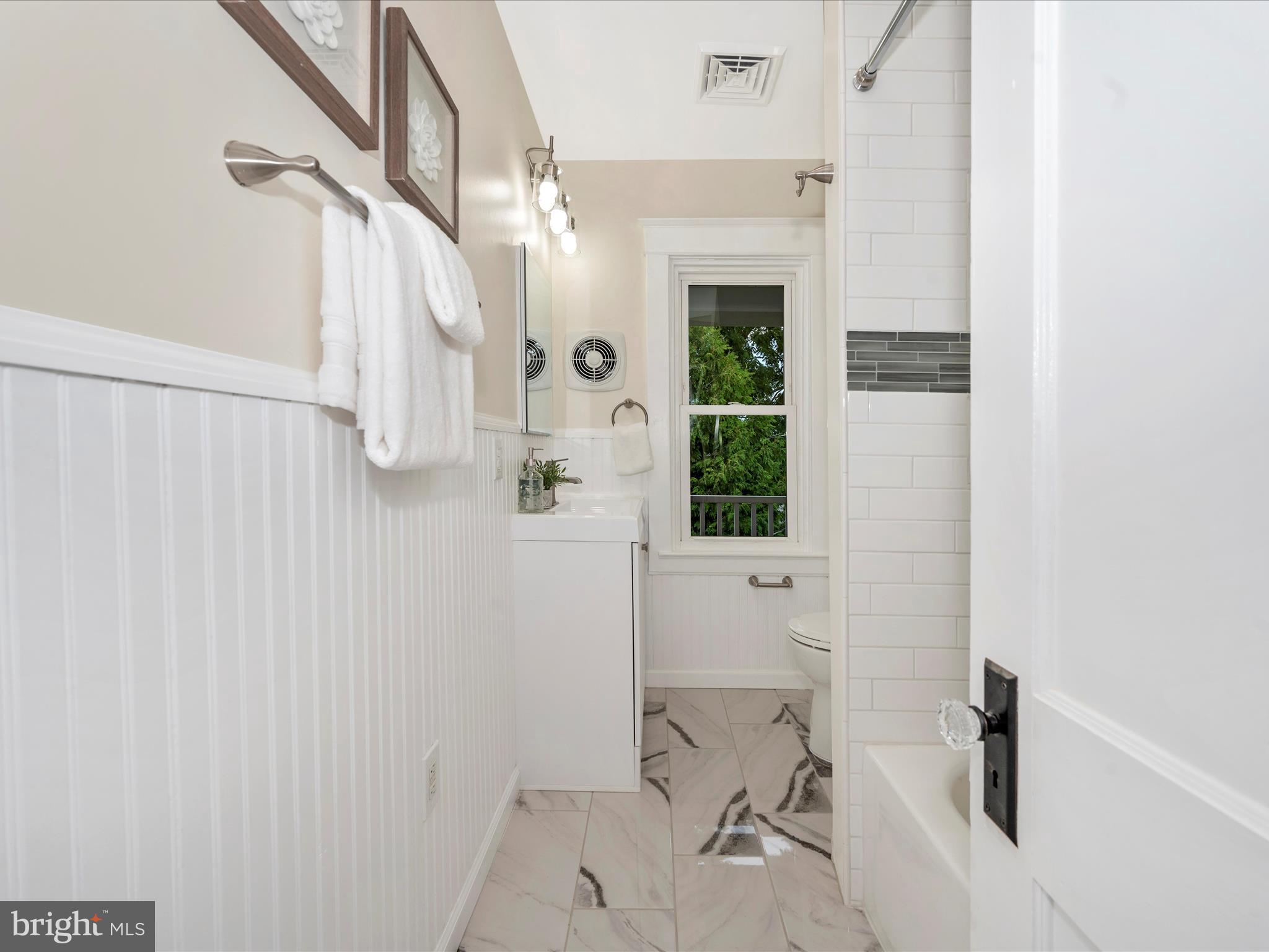 514 Elm Street Frederick, MD 21701 - Photo 34 of 84 Bathroom