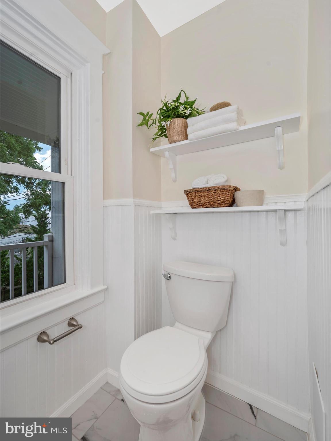 514 Elm Street Frederick, MD 21701 - Photo 36 of 84 Bathroom