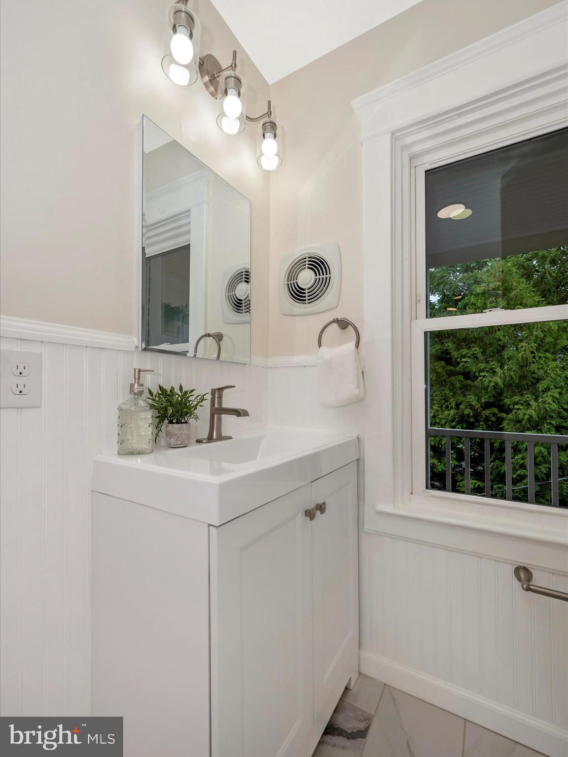 514 Elm Street Frederick, MD 21701 - Photo 37 of 84 Bathroom