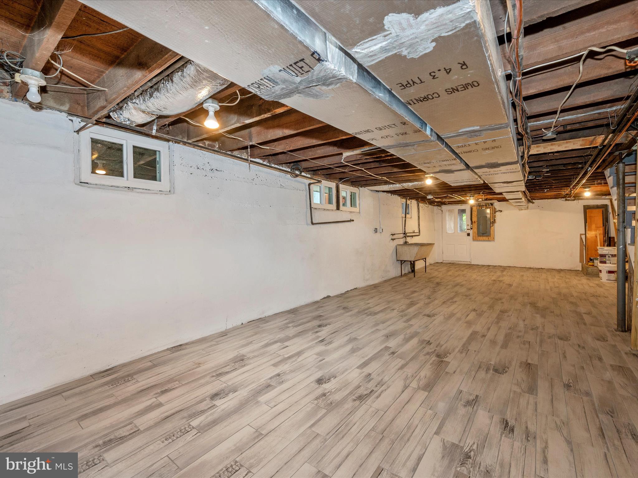 514 Elm Street Frederick, MD 21701 - Photo 38 of 84 Lower Level