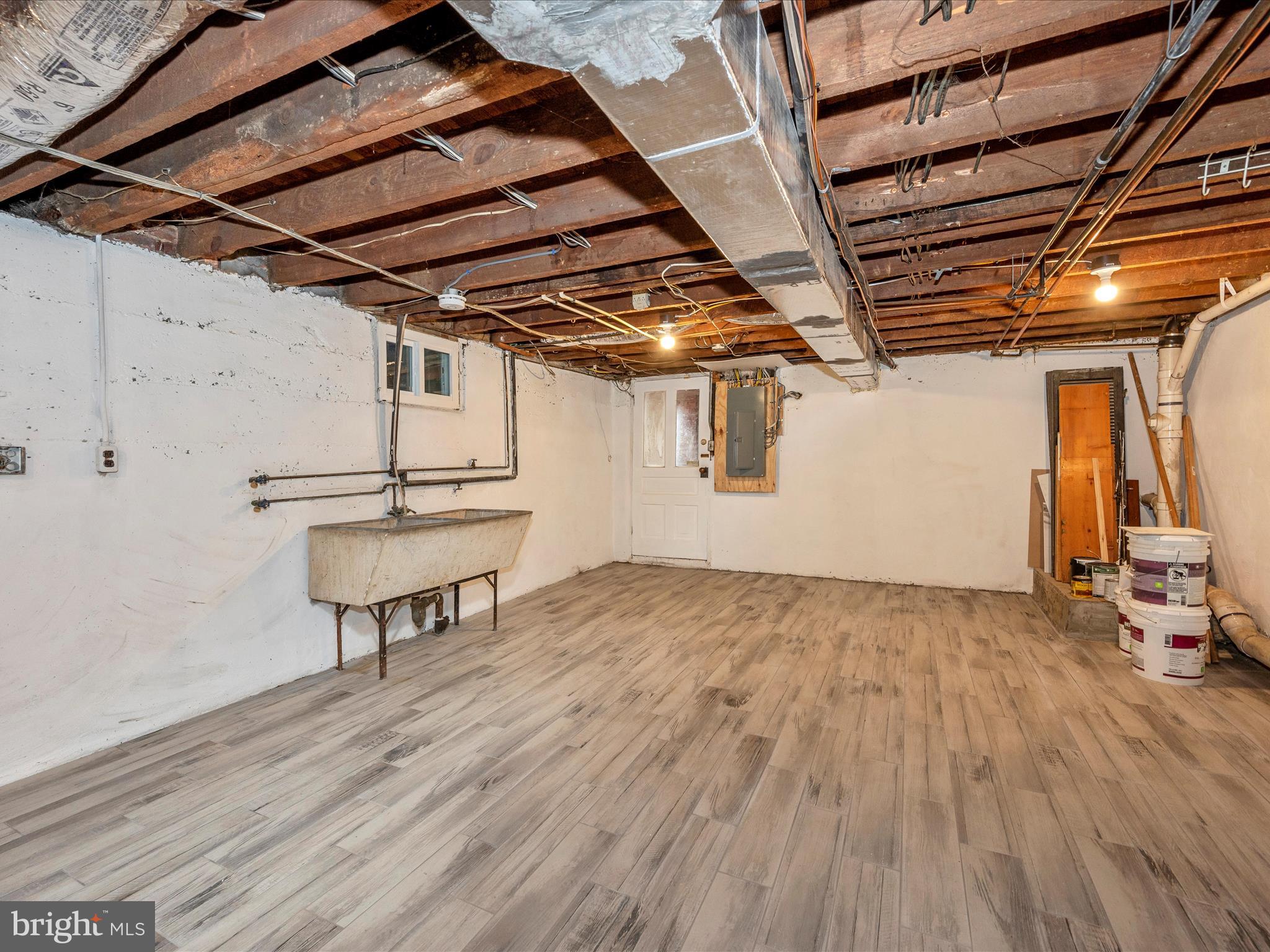 514 Elm Street Frederick, MD 21701 - Photo 39 of 84 Lower Level