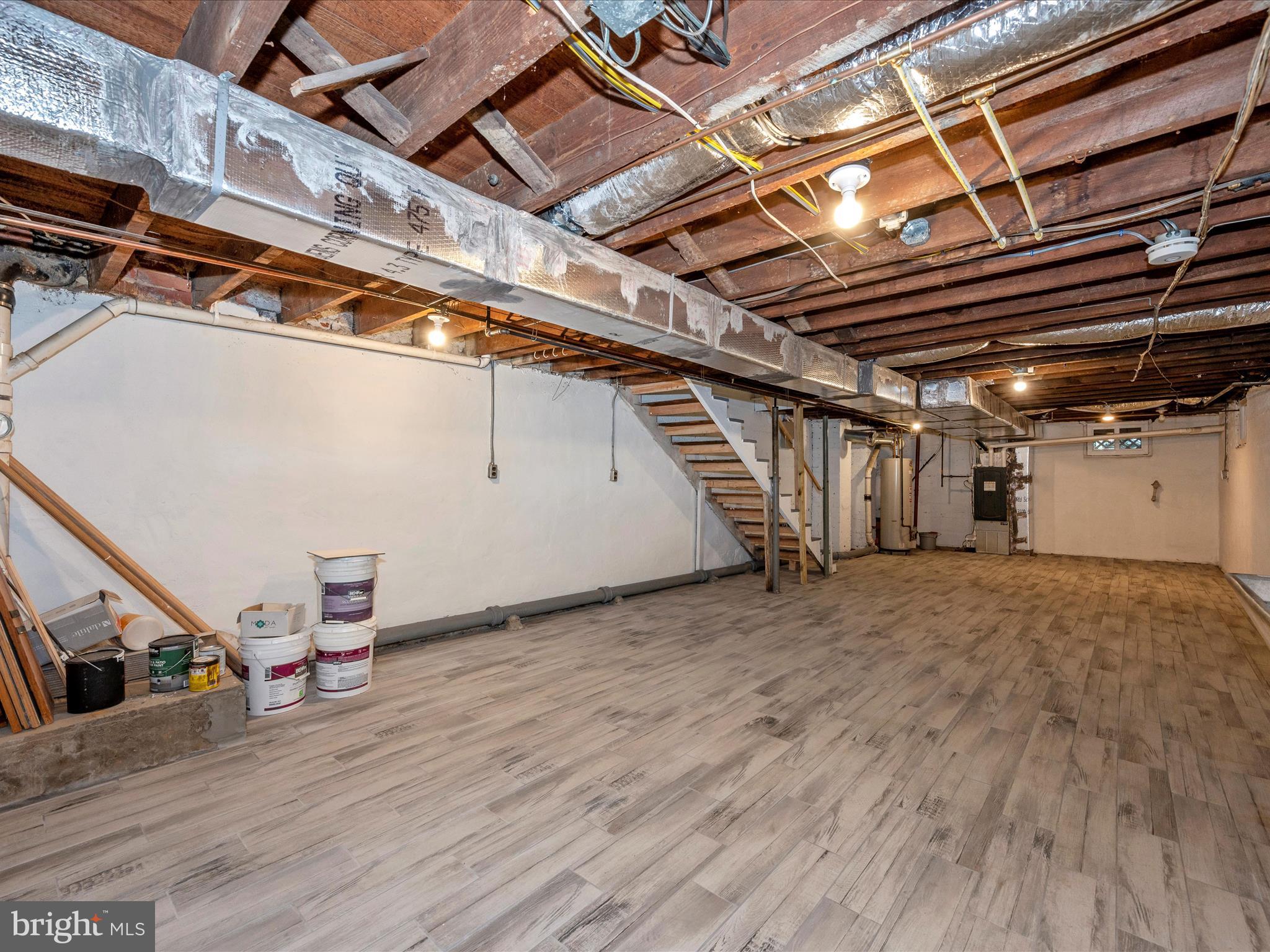 514 Elm Street Frederick, MD 21701 - Photo 40 of 84 Lower Level