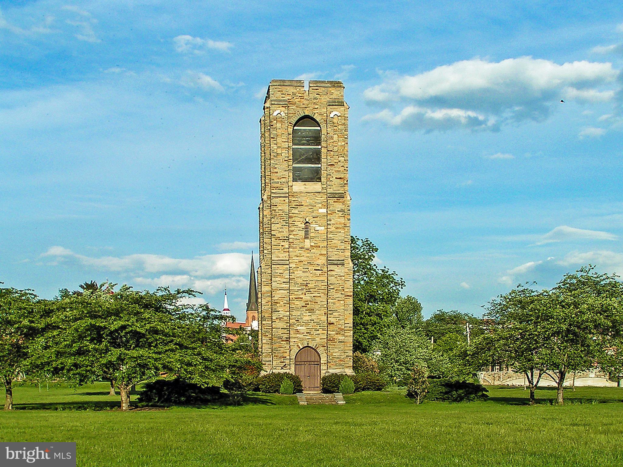 514 Elm Street Frederick, MD 21701 - Photo 56 of 84 Baker Park