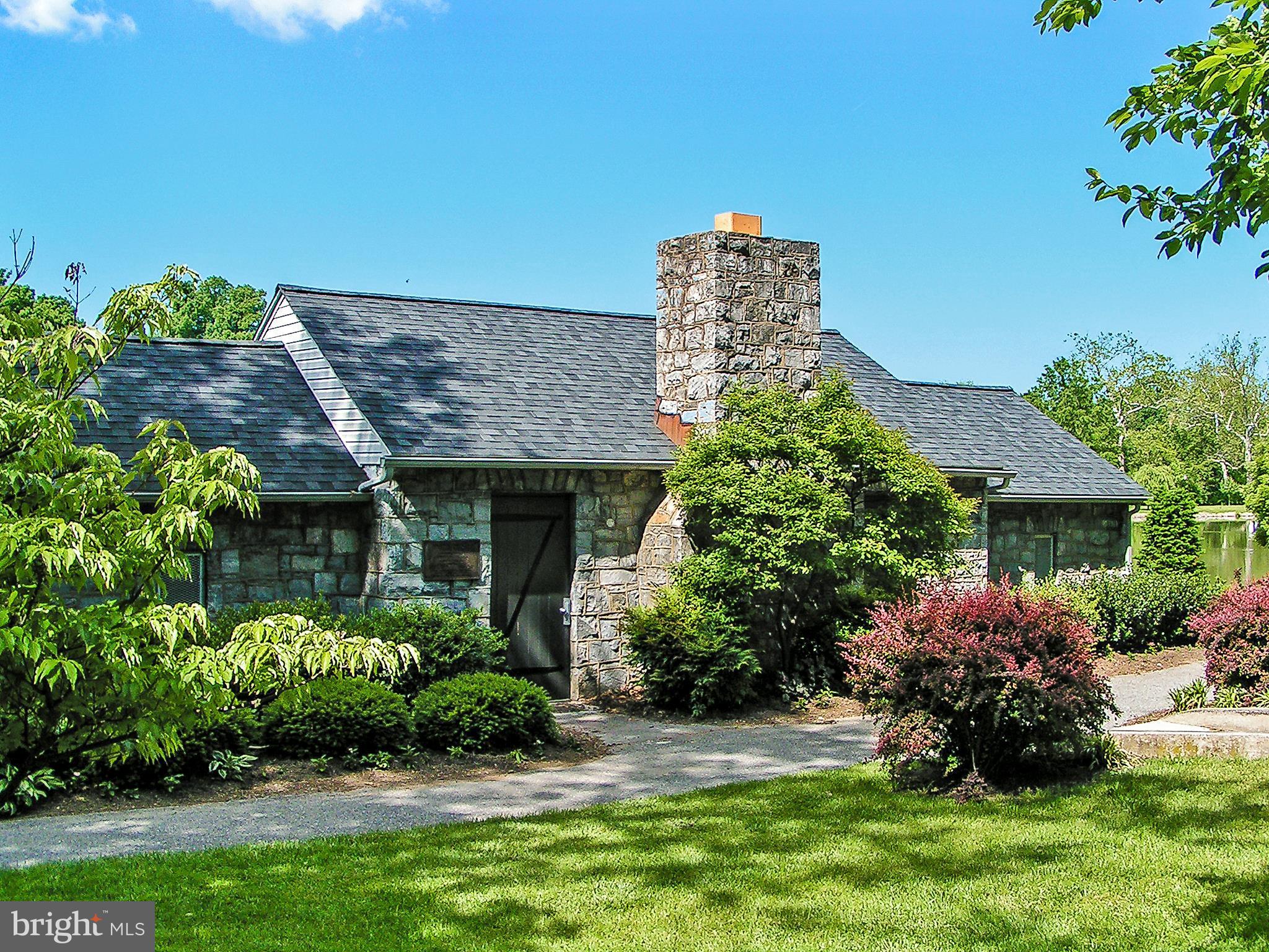 514 Elm Street Frederick, MD 21701 - Photo 59 of 84 Culler Lake