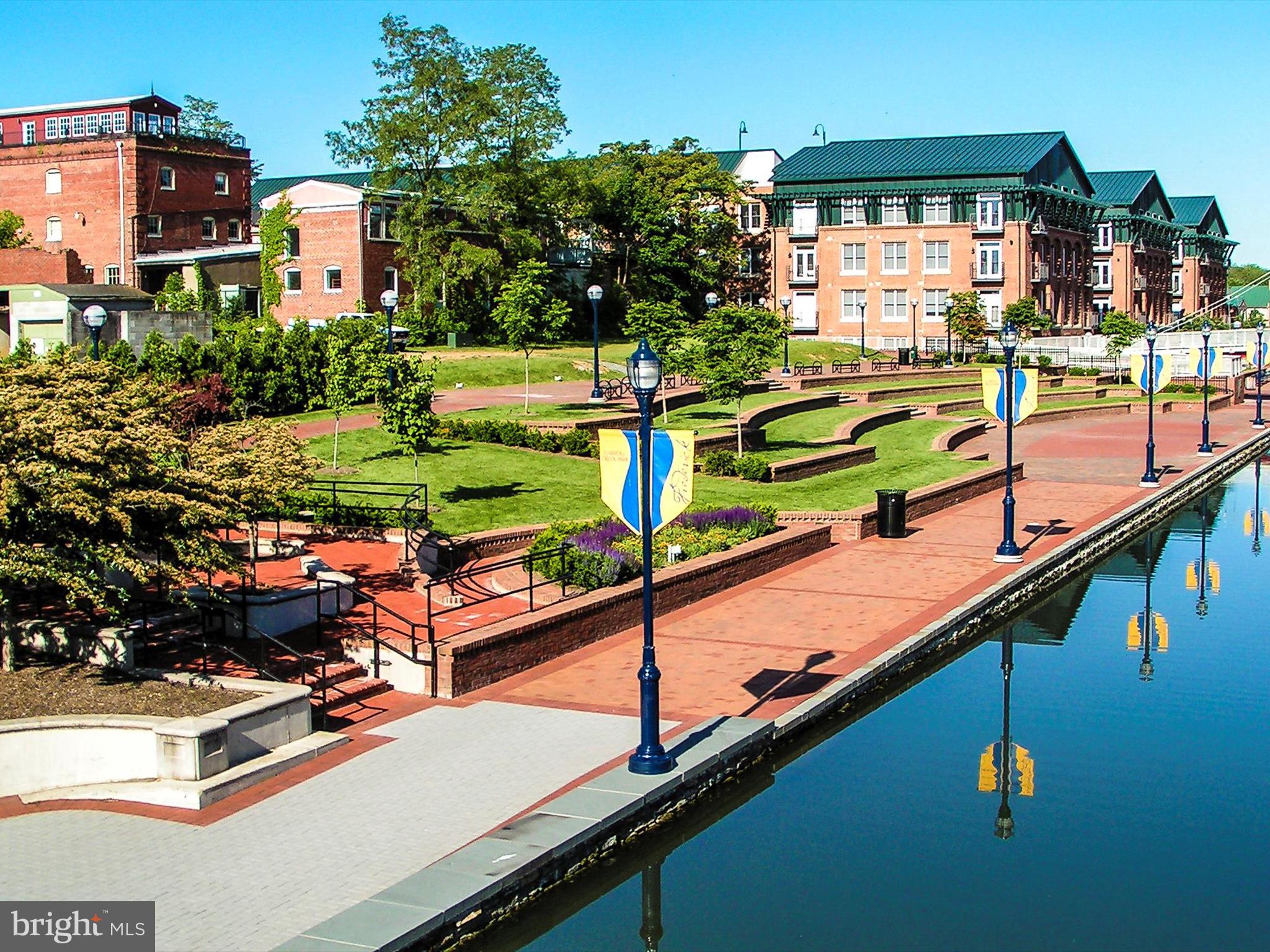 514 Elm Street Frederick, MD 21701 - Photo 62 of 84 Caroll Creek