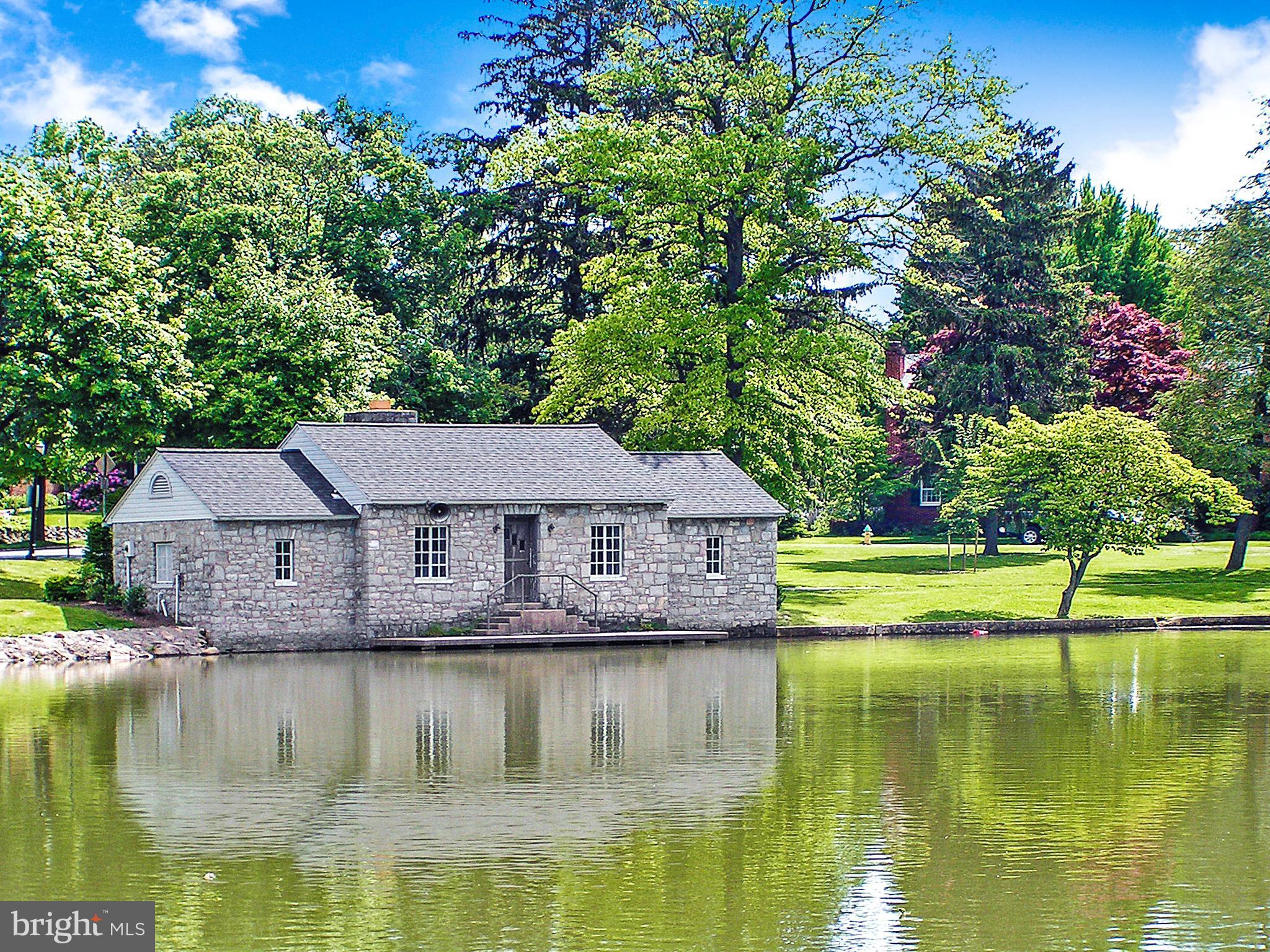 514 Elm Street Frederick, MD 21701 - Photo 64 of 84 Culler Lake