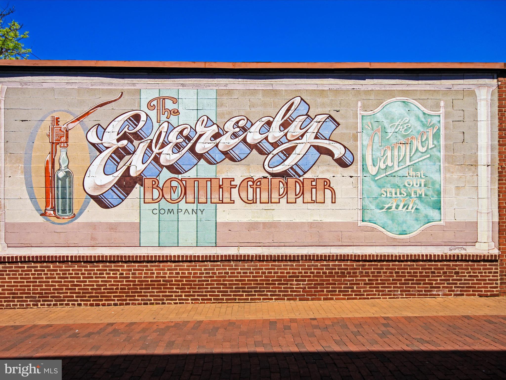 514 Elm Street Frederick, MD 21701 - Photo 67 of 84 Everedy Square