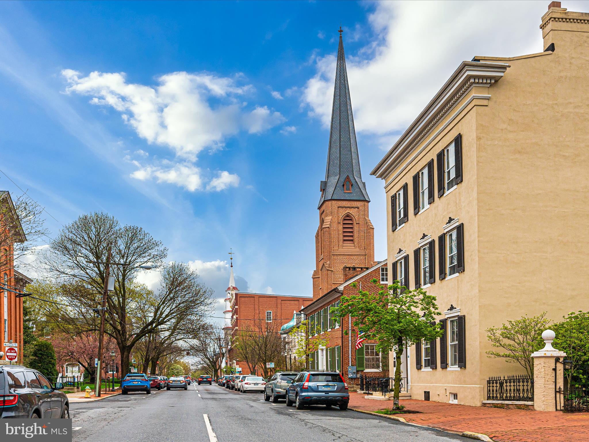 514 Elm Street Frederick, MD 21701 - Photo 71 of 84 Downtown