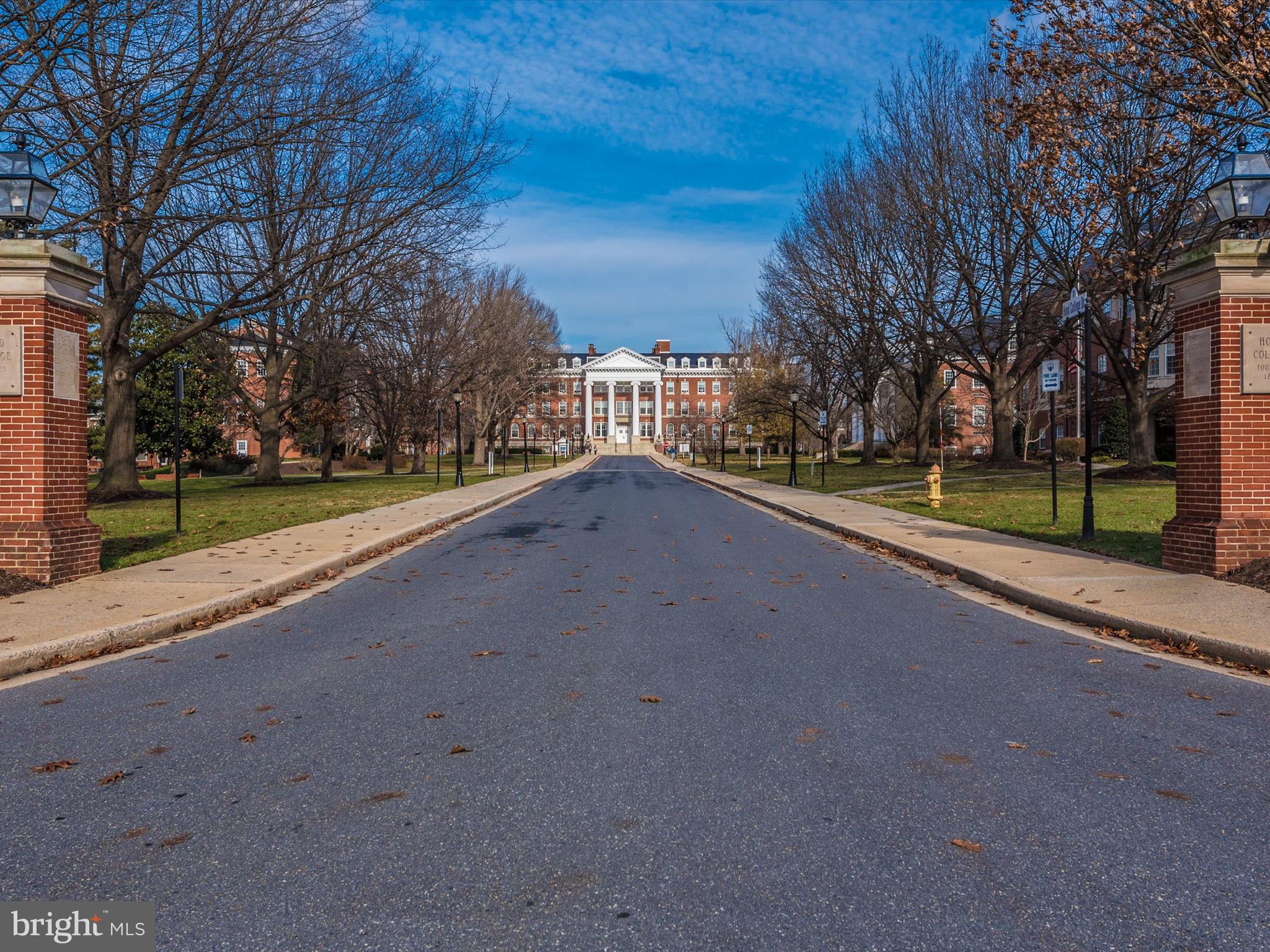514 Elm Street Frederick, MD 21701 - Photo 77 of 84 Hood College