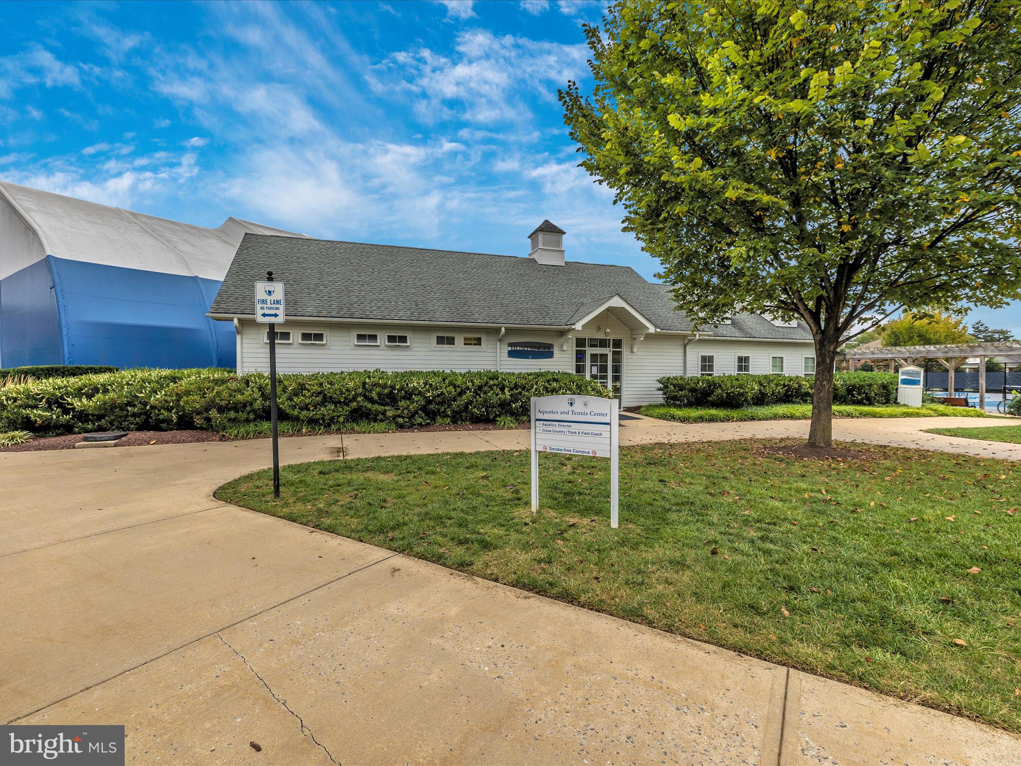 514 Elm Street Frederick, MD 21701 - Photo 79 of 84 Hood College