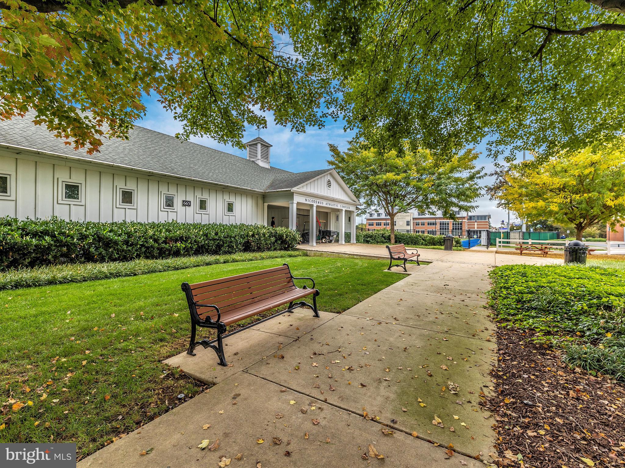 514 Elm Street Frederick, MD 21701 - Photo 80 of 84 Hood College