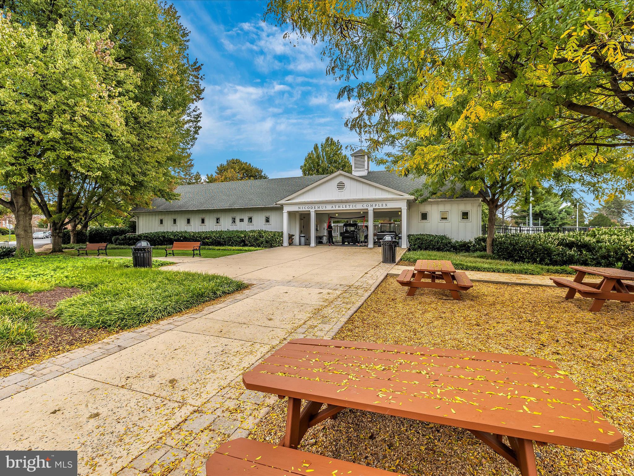 514 Elm Street Frederick, MD 21701 - Photo 83 of 84 Hood College