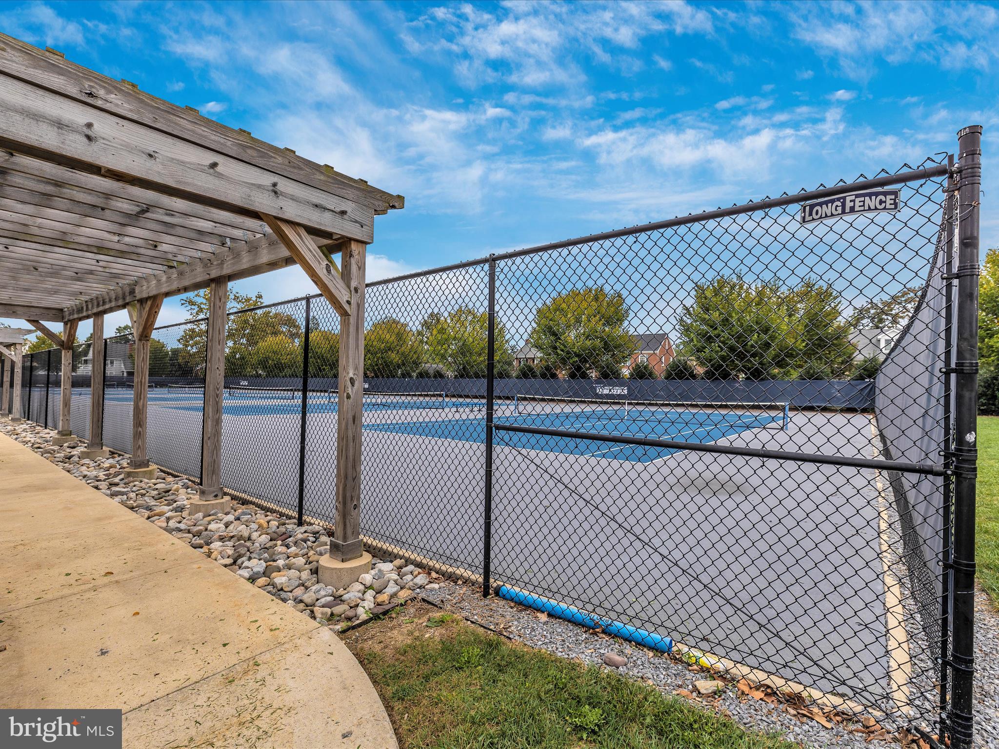 514 Elm Street Frederick, MD 21701 - Photo 84 of 84 Hood College