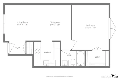 $295,000 | 40 Cerretta Street, Unit 16D, Stamford, CT 06907