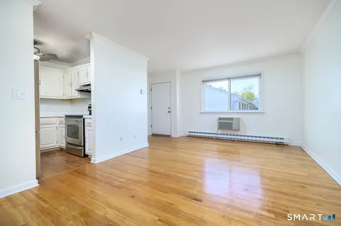 $295,000 | 40 Cerretta Street, Unit 16D, Stamford, CT 06907