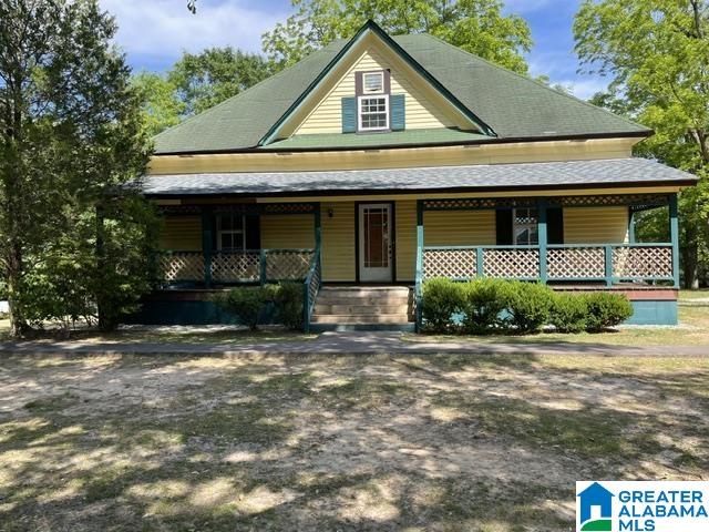 381 Gilham Road Roanoke, AL 36274 - Photo 1 of 13