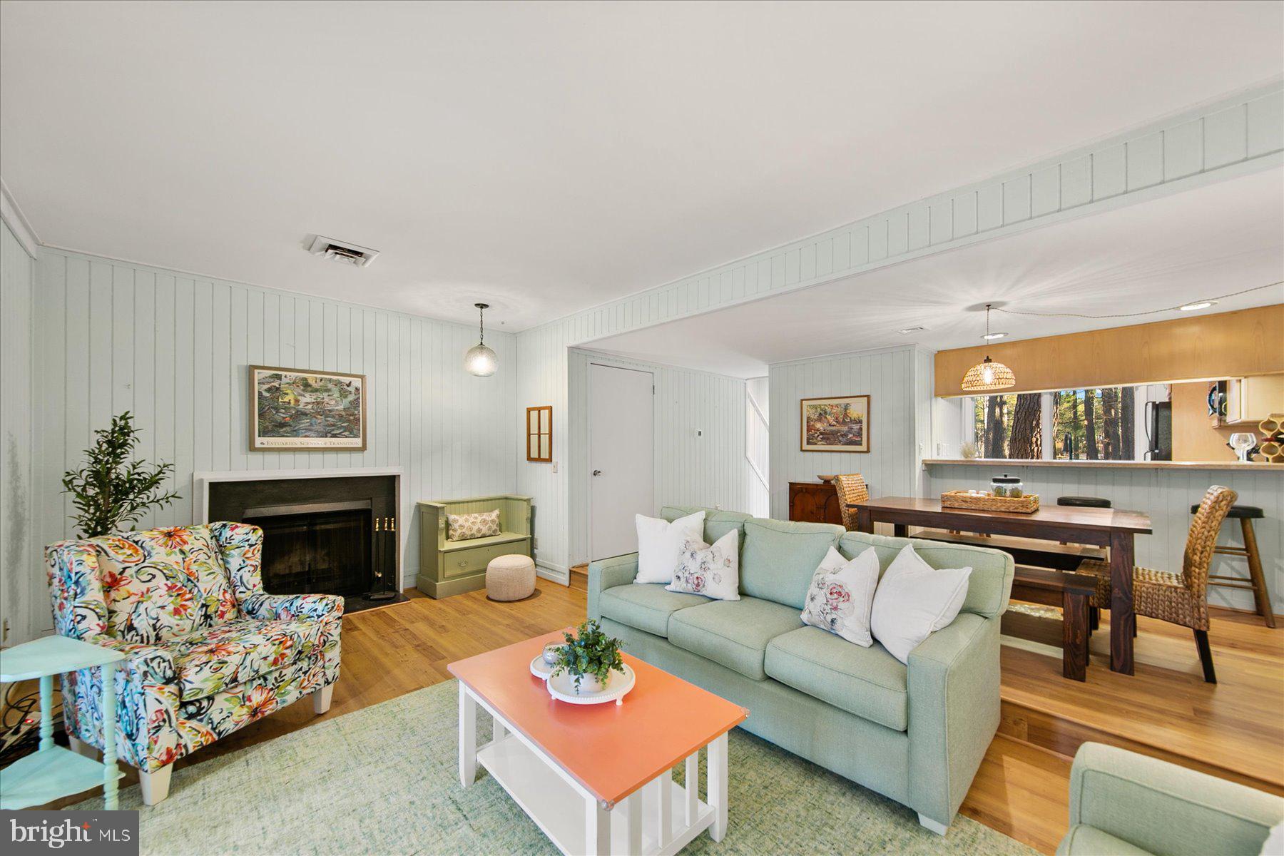 756 D Salt Pond Road Bethany Beach, DE 19930 - Photo 2 of 33