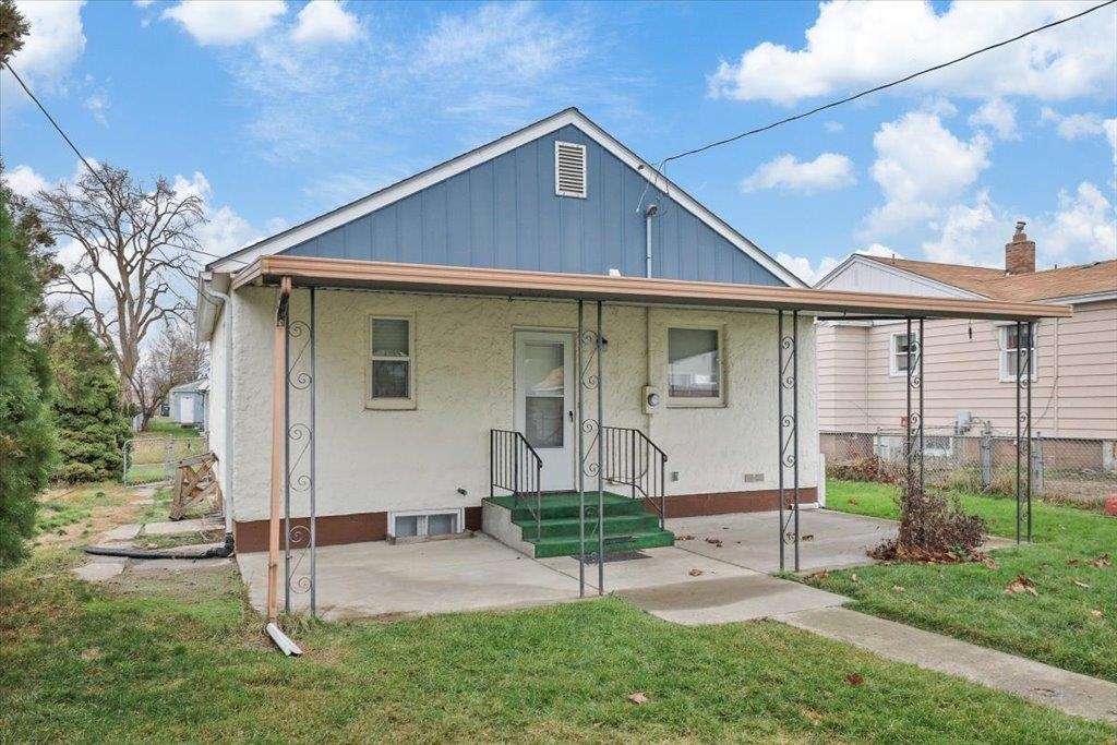 4014 North Maple Street Spokane, WA 99205 - Photo 19 of 20