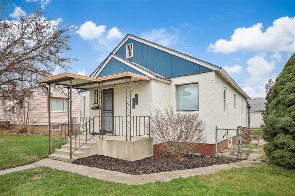 4014 North Maple Street Spokane, WA 99205 - Photo 5 of 20