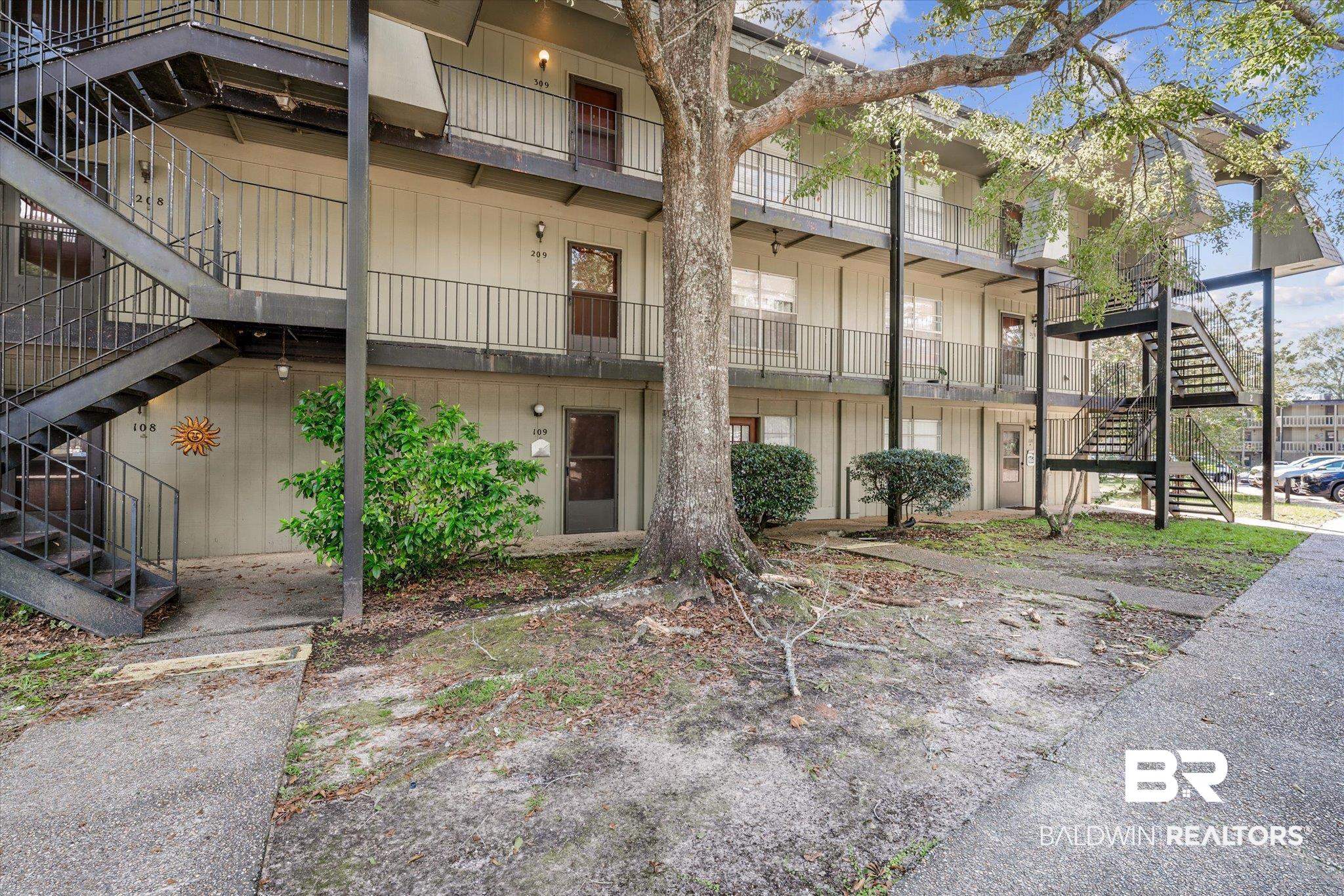 209 Riverbend Drive, Unit 209 Mobile, AL 36605 - Photo 24 of 25