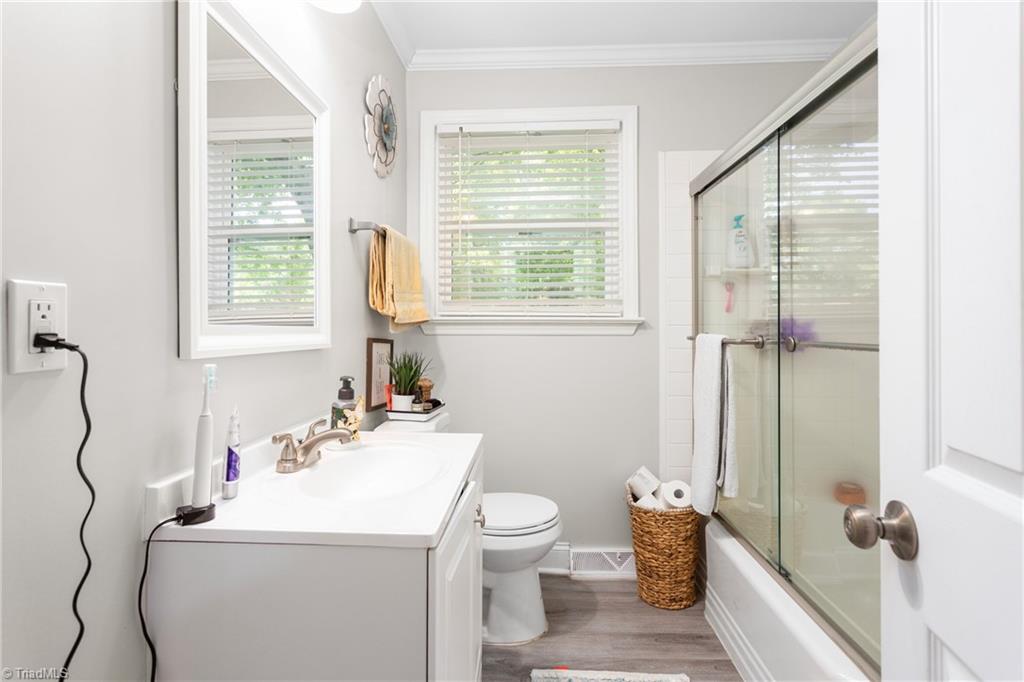 827 Loop Road Burlington, NC 27217 - Photo 20 of 33 Gallery Image 20