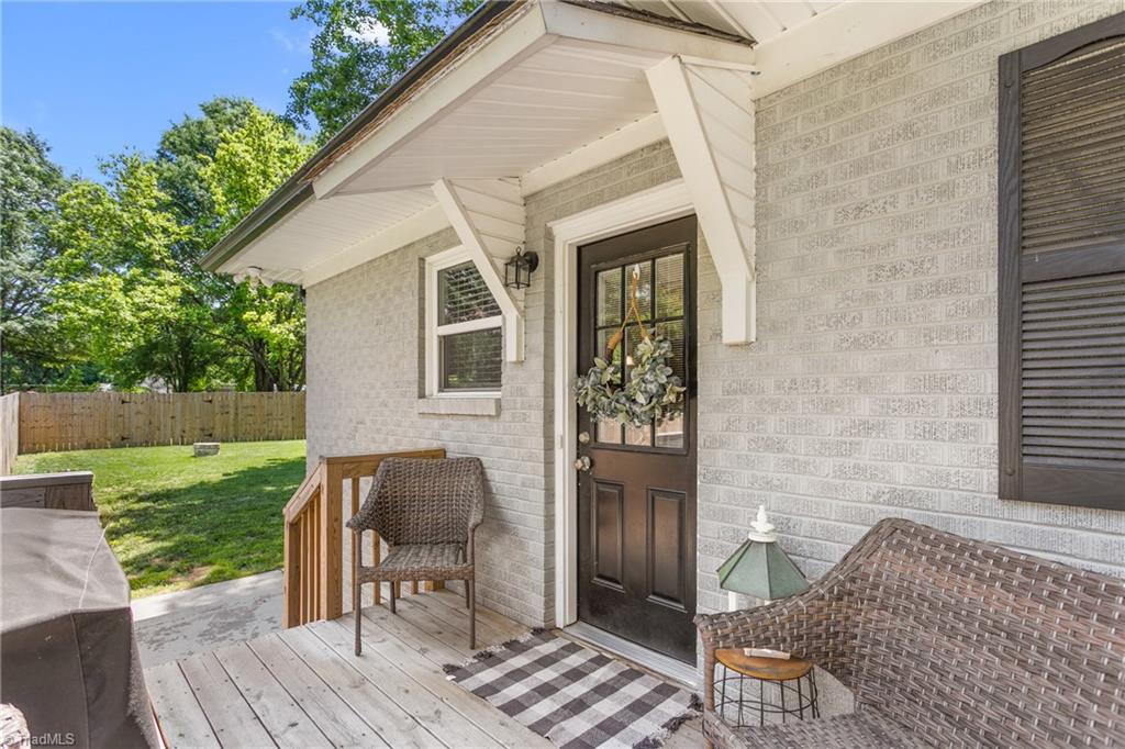 827 Loop Road Burlington, NC 27217 - Photo 26 of 33 Gallery Image 26