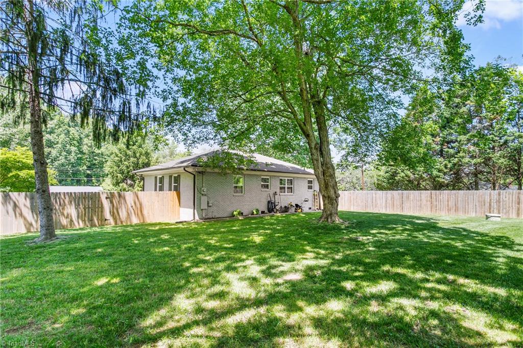 827 Loop Road Burlington, NC 27217 - Photo 30 of 33 Gallery Image 30