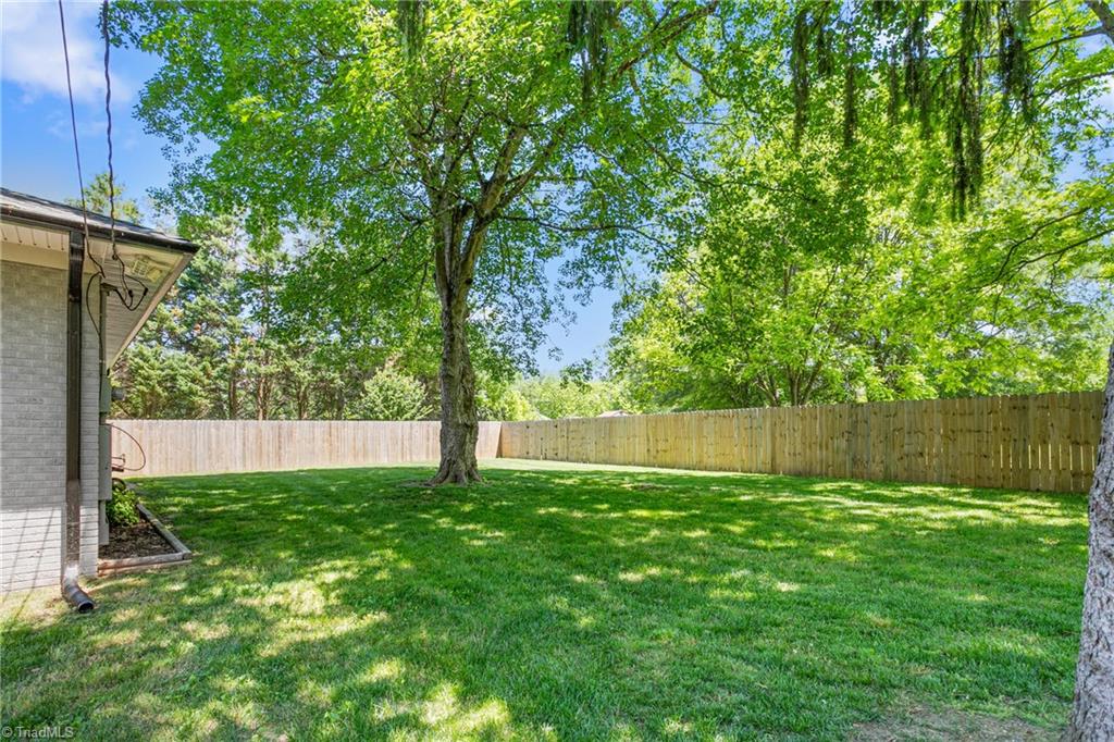 827 Loop Road Burlington, NC 27217 - Photo 31 of 33 Gallery Image 31