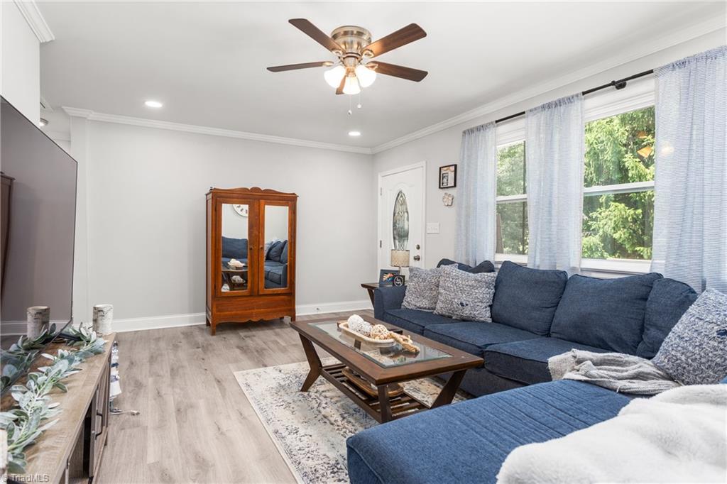 827 Loop Road Burlington, NC 27217 - Photo 10 of 33 Gallery Image 10