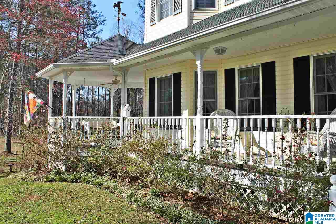 100 Amy Lane Heflin, AL 36264 - Photo 15 of 41