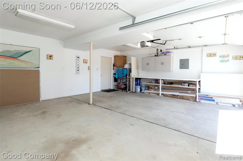 5410 Edgar Road Clarkston, MI 48346 - Photo 34 of 48
