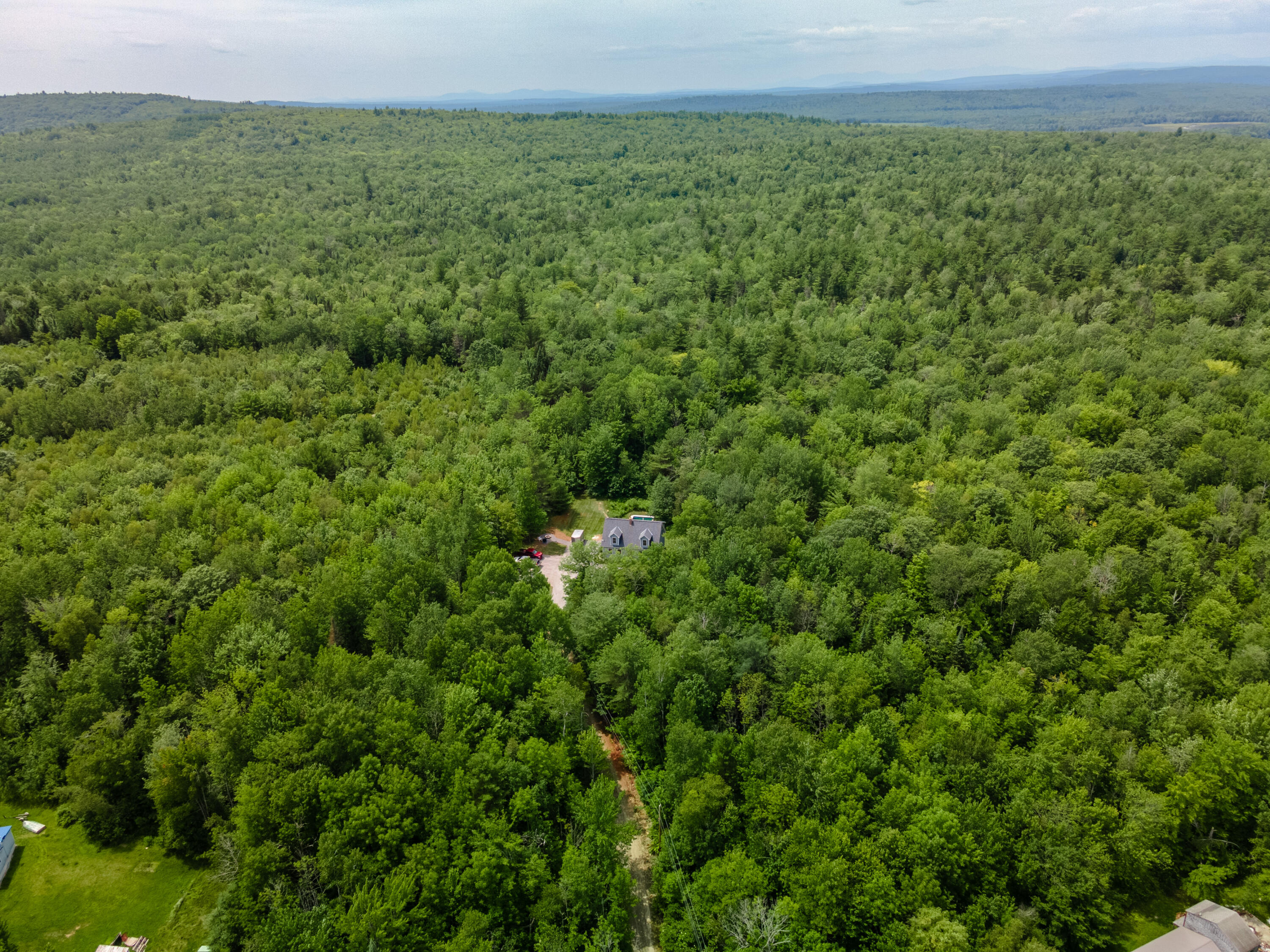 196 Huff Hill Road Hartland, ME 04943 - Photo 9 of 34 196 Huff Hill Rd-15