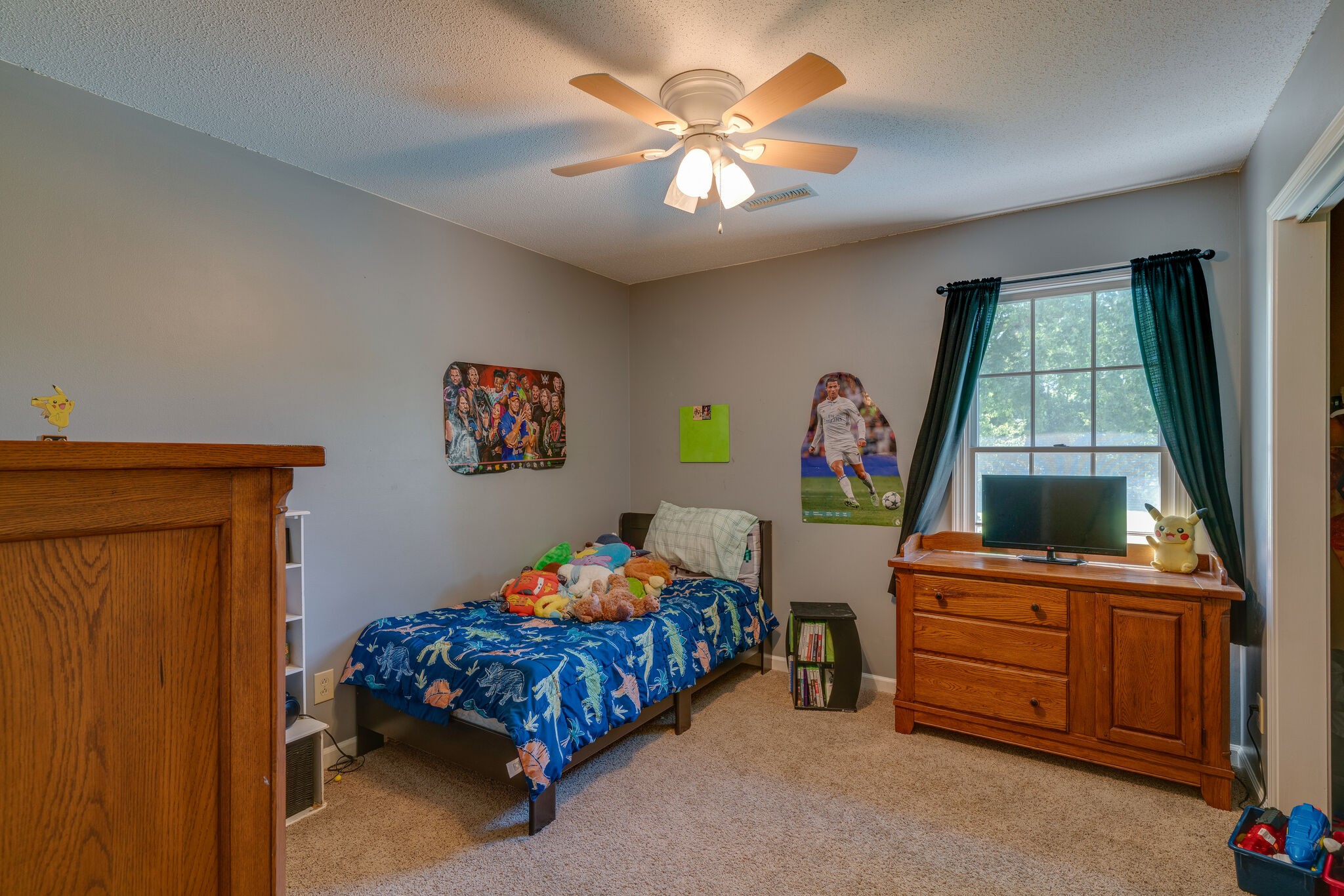 1365 Dover Road Clarksville, TN 37042 - Photo 11 of 17 Gallery Image 11
