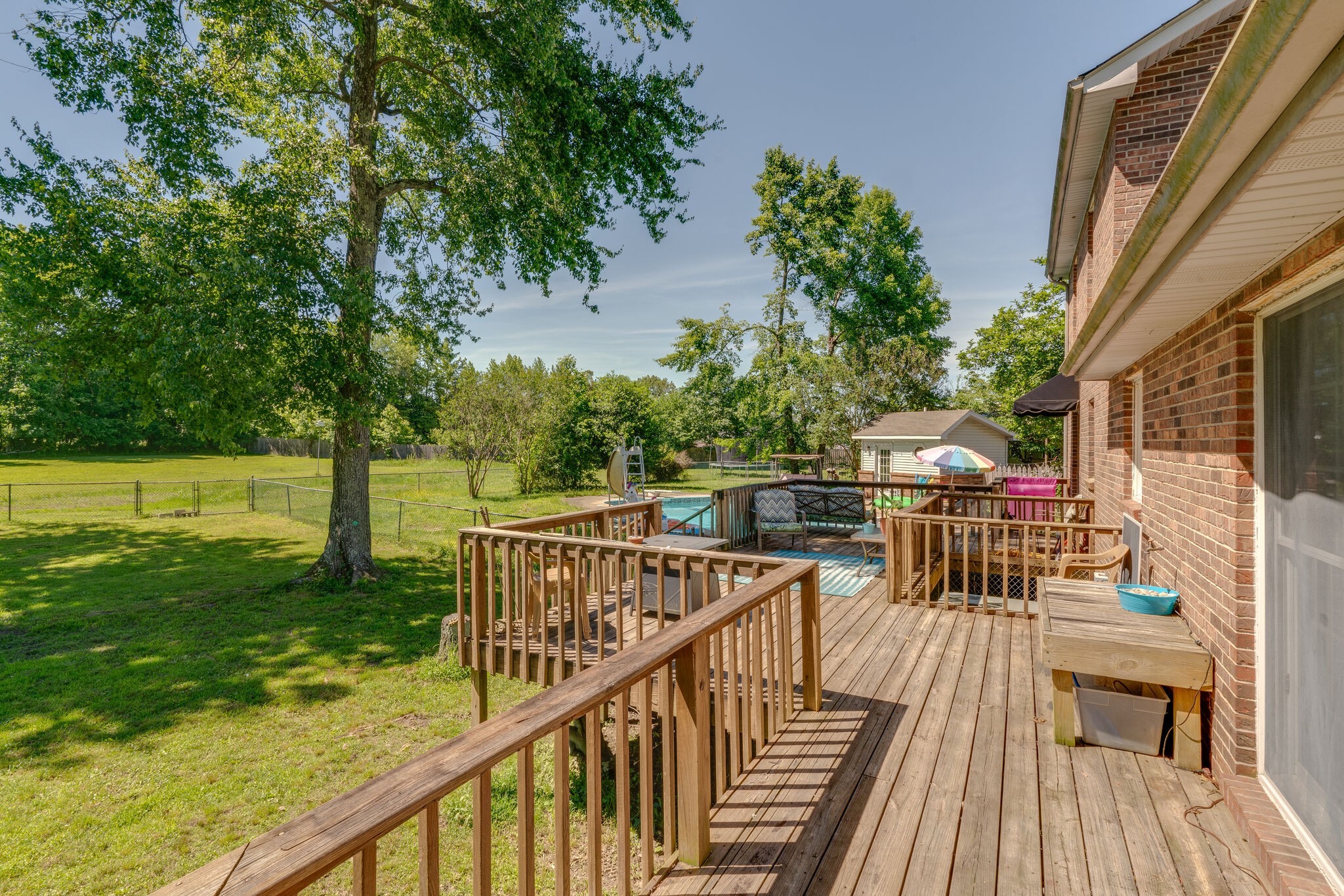 1365 Dover Road Clarksville, TN 37042 - Photo 14 of 17 Gallery Image 14