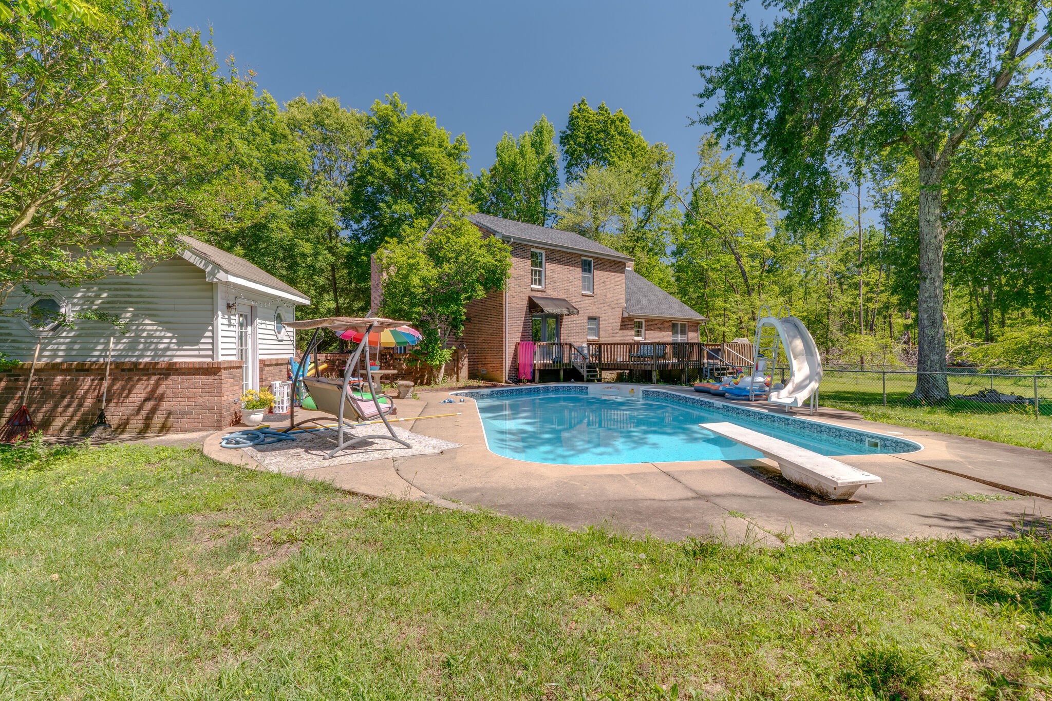 1365 Dover Road Clarksville, TN 37042 - Photo 15 of 17 Gallery Image 15