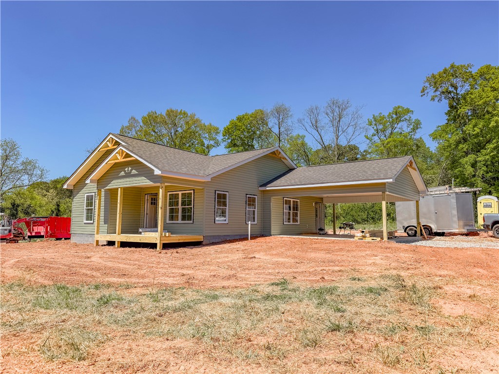 212 North Pine Street Seneca, SC 29678 - Photo 1 of 39